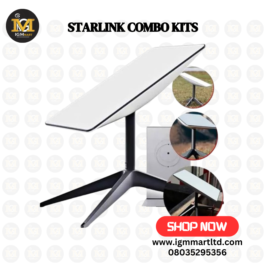 STARLINK